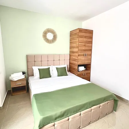 Sedef Guest house 3*