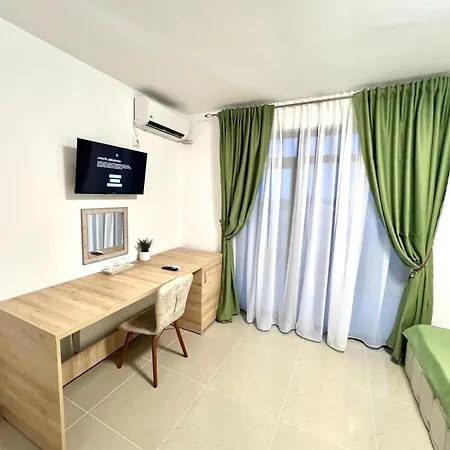 Sedef Guest house Costinesti