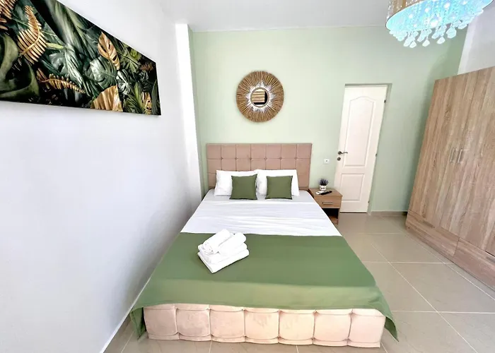 Guest house Sedef Costinesti