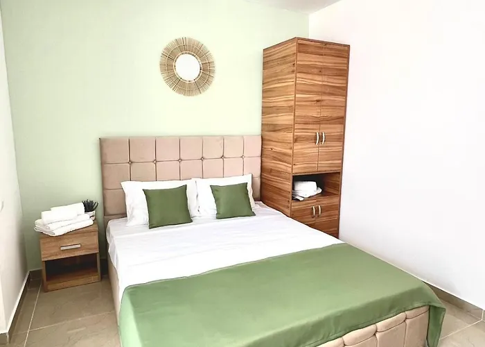 Sedef Guest house 3*