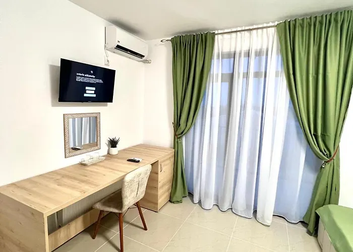 Sedef Guest house Costinesti