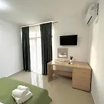 Sedef Pensjonat 3*