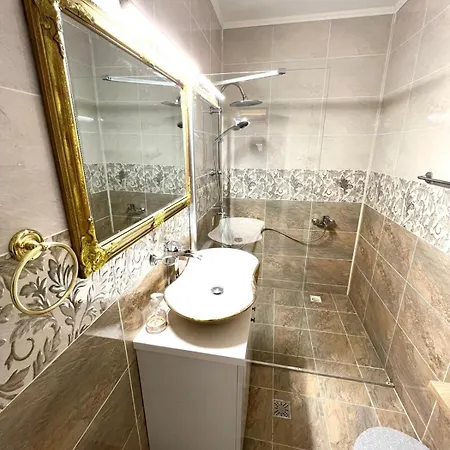 Guest house Sedef 3*