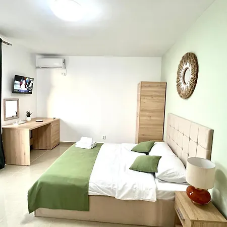 Sedef 3* Costinesti